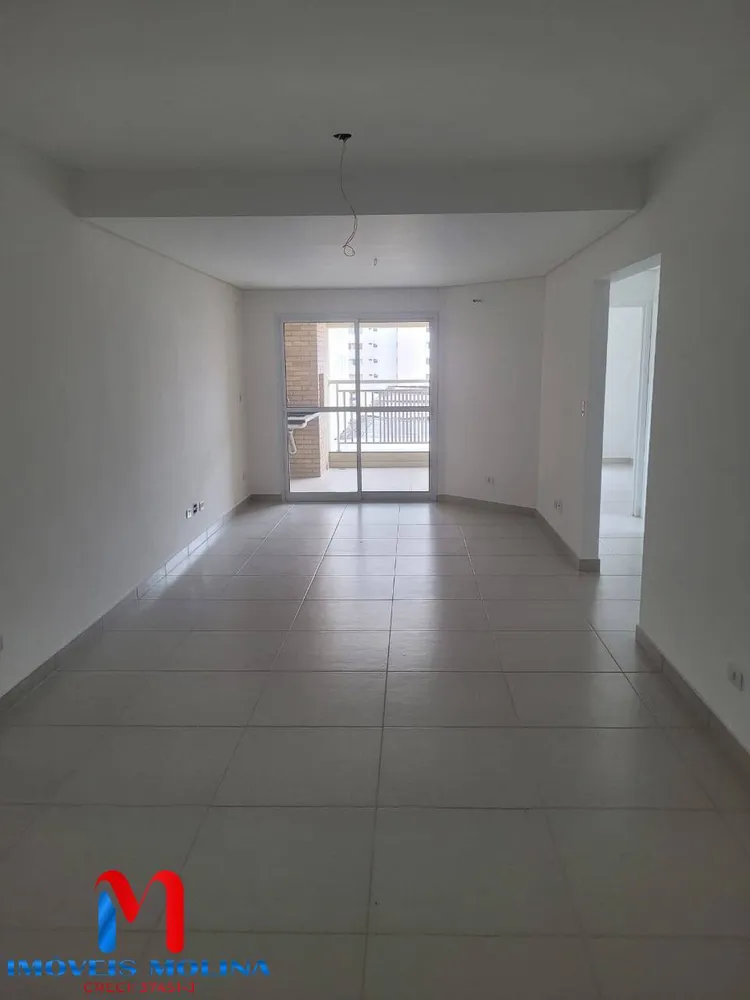 Apartamento, 3 quartos, 95 m² - Foto 2
