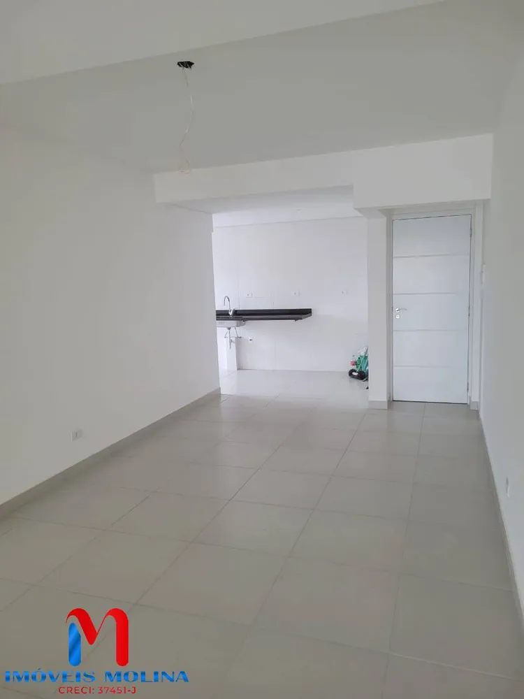Apartamento, 3 quartos, 95 m² - Foto 3
