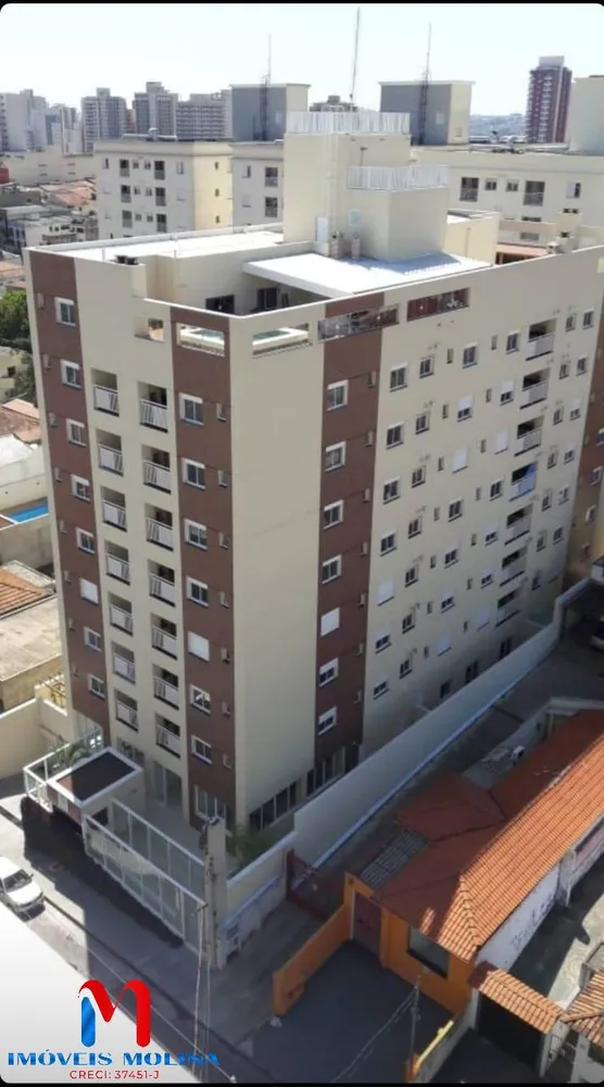 Apartamento, 3 quartos, 95 m² - Foto 1