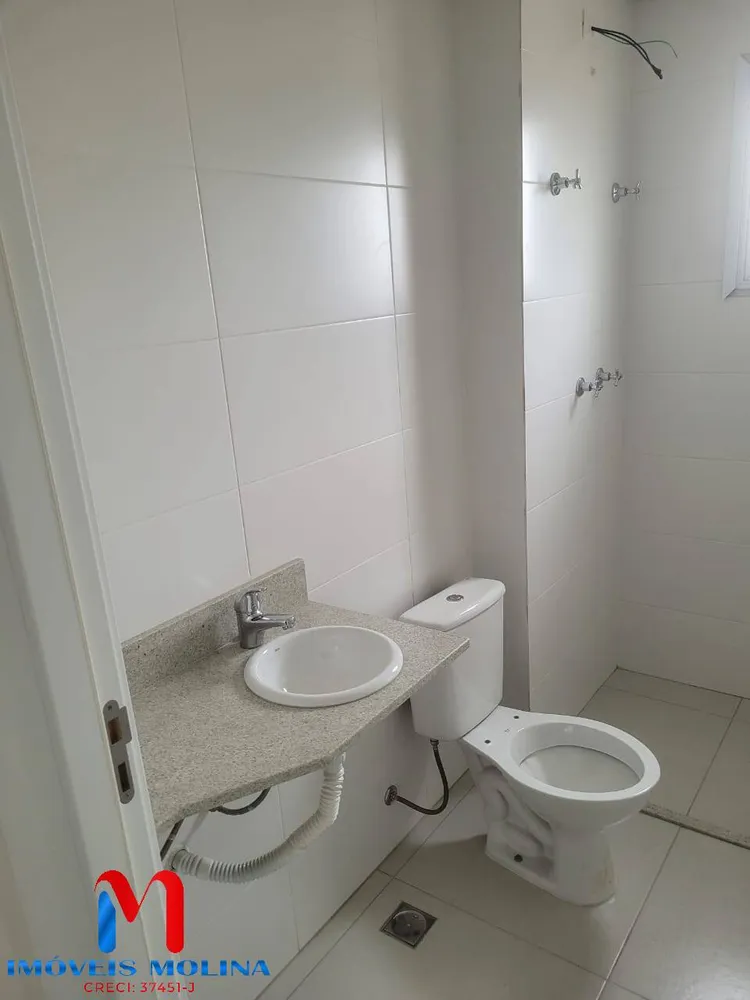 Apartamento, 3 quartos, 95 m² - Foto 4
