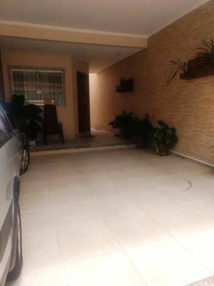 Casa, 3 quartos, 193 m² - Foto 10