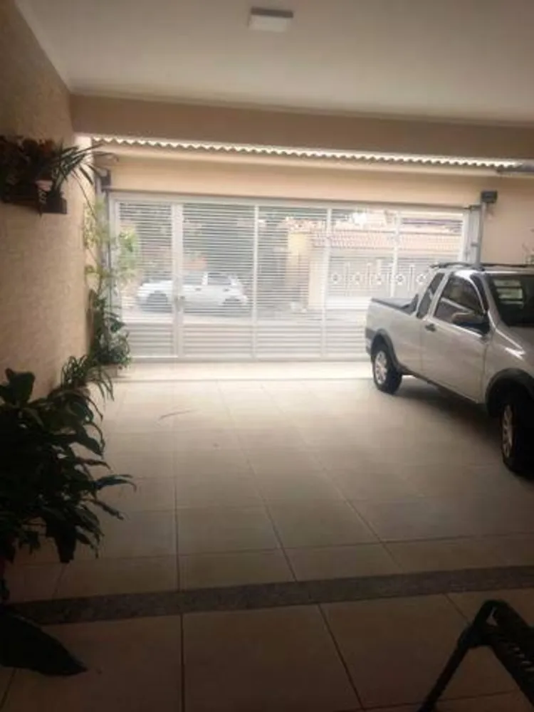 Casa, 3 quartos, 193 m² - Foto 11