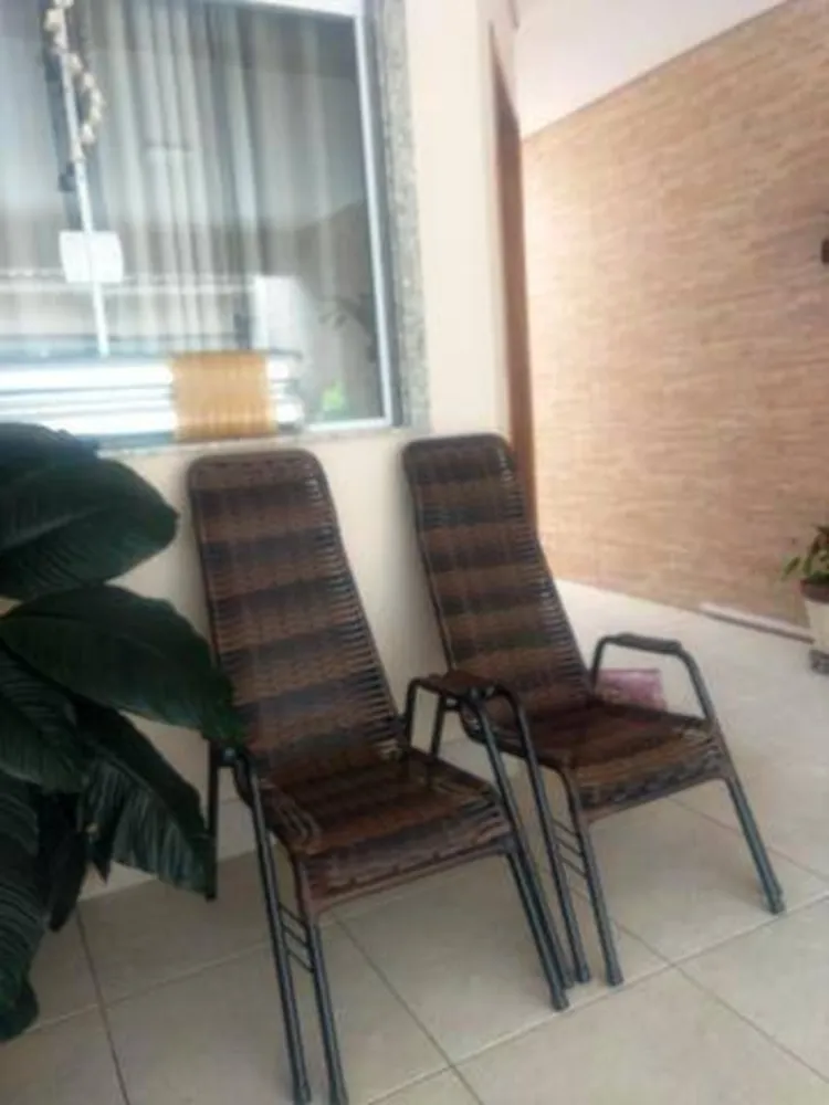 Casa, 3 quartos, 193 m² - Foto 8