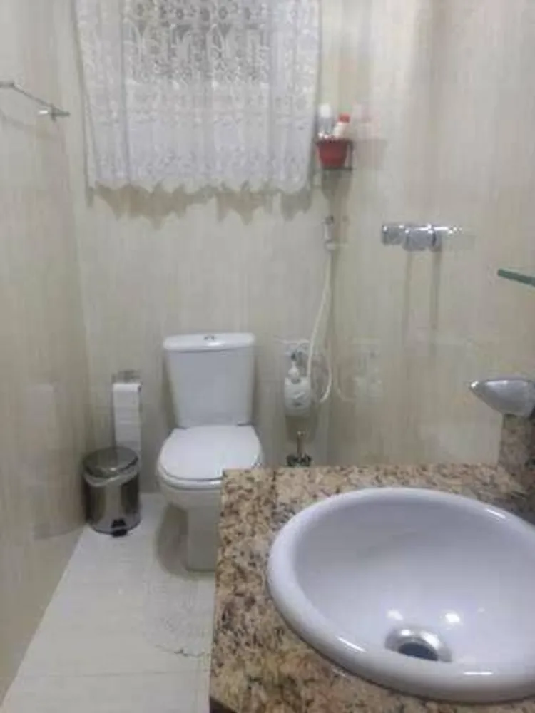 Casa, 3 quartos, 193 m² - Foto 4