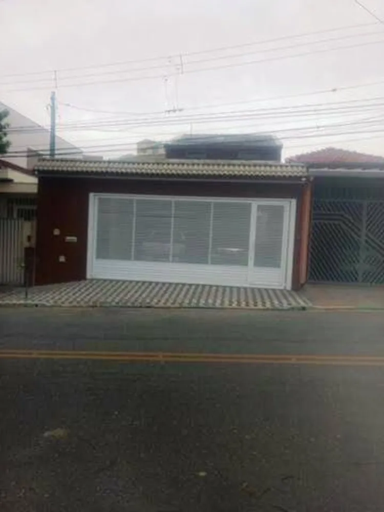 Casa, 3 quartos, 193 m² - Foto 12