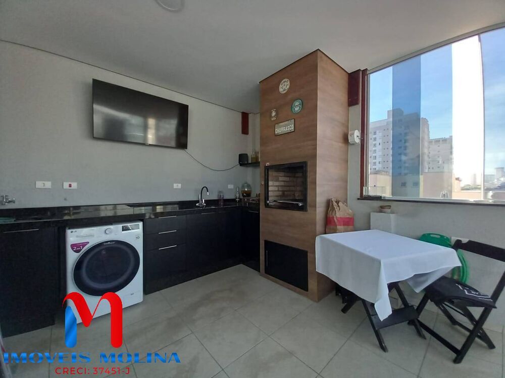 Apartamento, 3 quartos, 146 m² - Foto 3