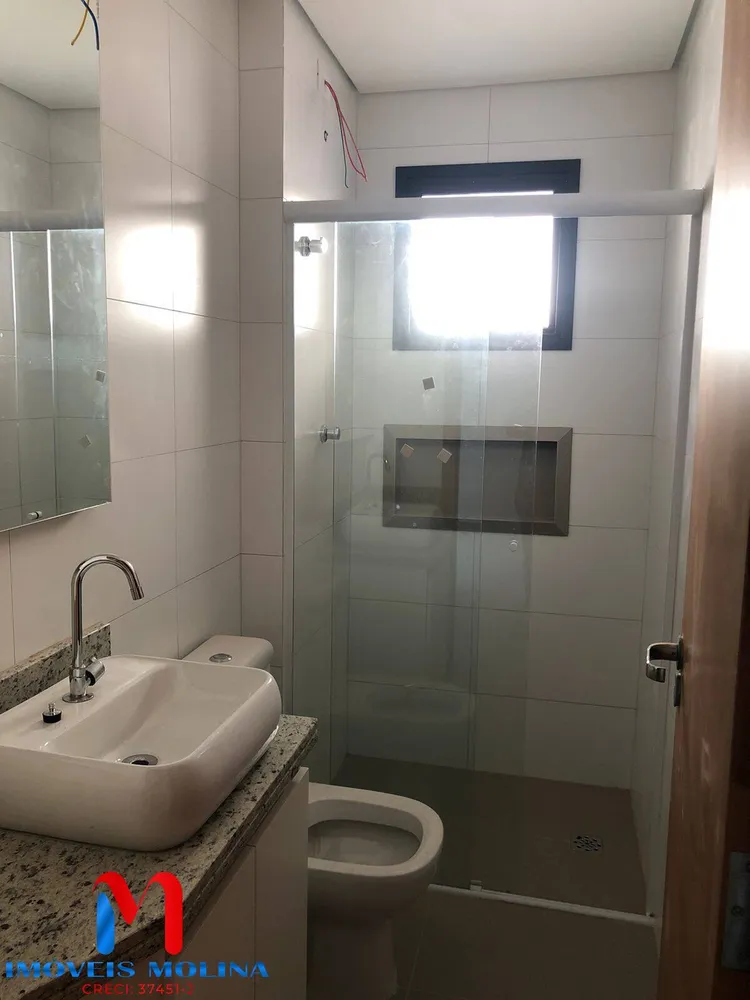 Apartamento, 2 quartos - Foto 3