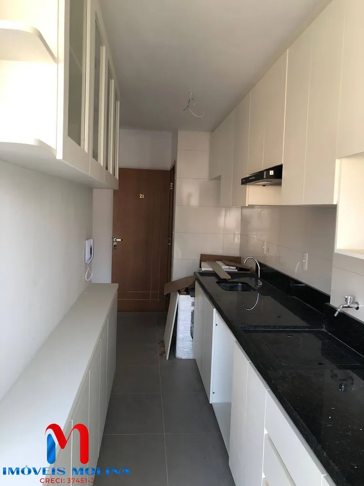 Apartamento, 2 quartos - Foto 2