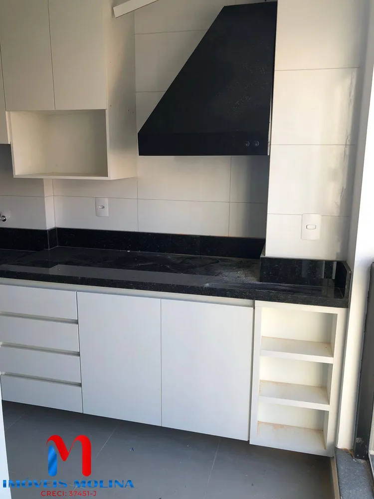 Apartamento, 2 quartos - Foto 12
