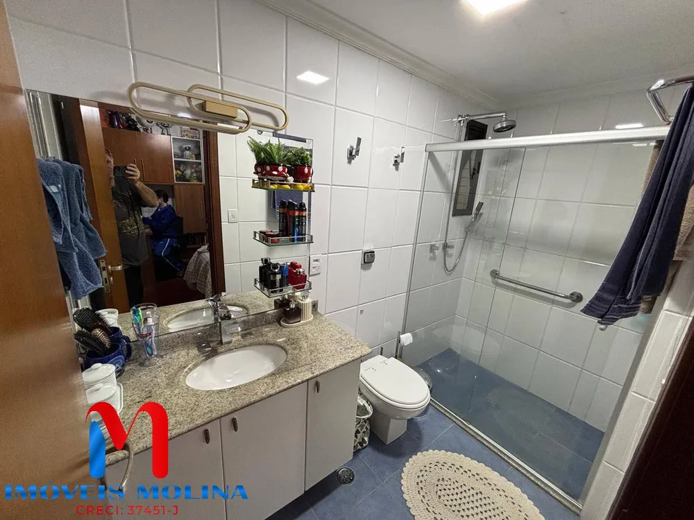 Apartamento, 3 quartos - Foto 8