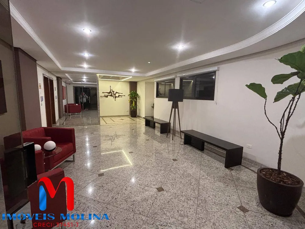 Apartamento, 3 quartos - Foto 2