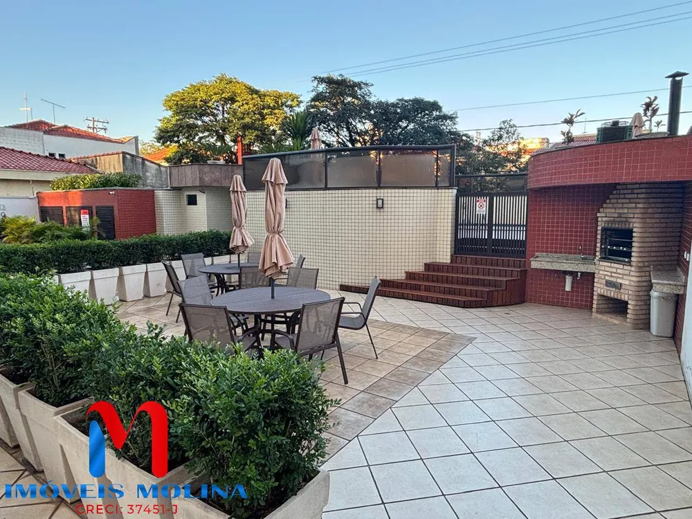 Apartamento, 3 quartos - Foto 4