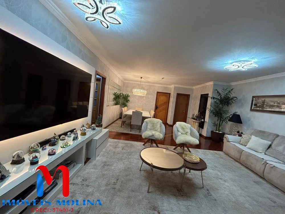 Apartamento, 3 quartos - Foto 5