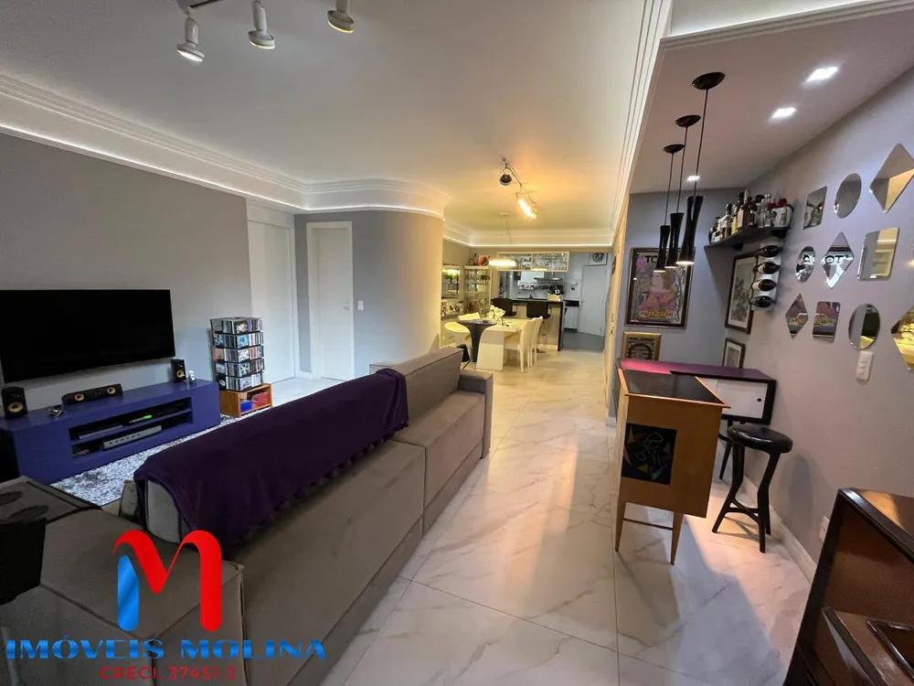 Apartamento, 3 quartos, 156 m² - Foto 11