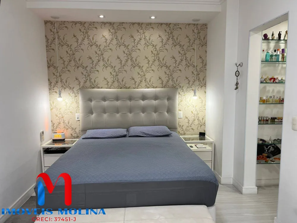 Apartamento, 3 quartos, 156 m² - Foto 10