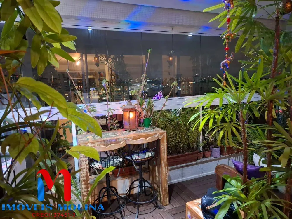 Apartamento, 3 quartos, 156 m² - Foto 5