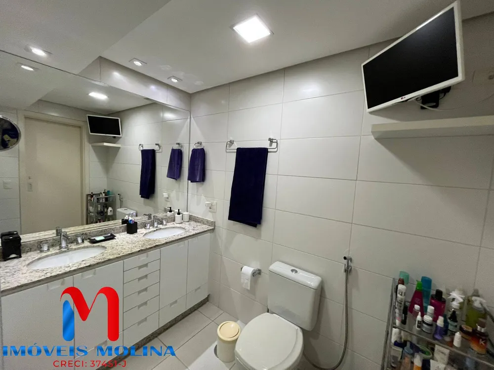 Apartamento, 3 quartos, 156 m² - Foto 6