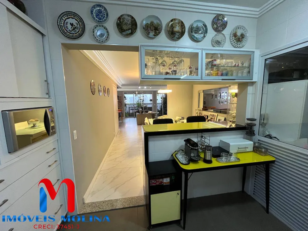 Apartamento, 3 quartos, 156 m² - Foto 1