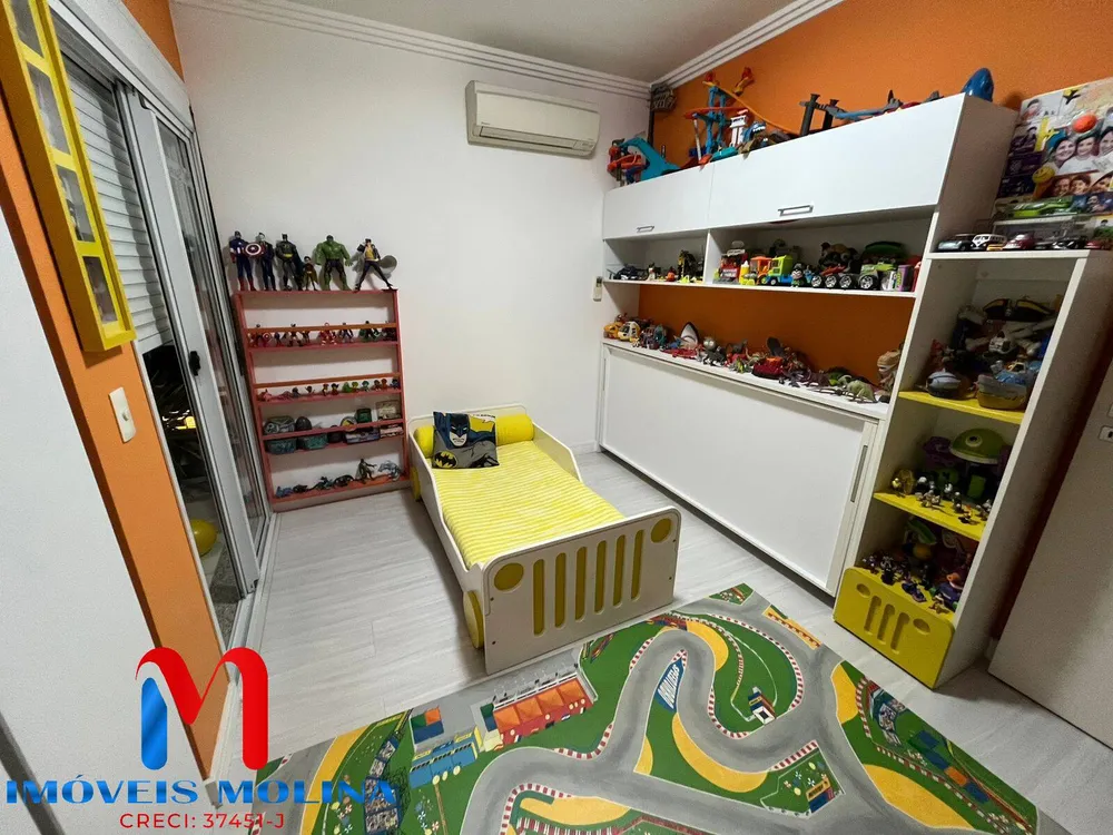 Apartamento, 3 quartos, 156 m² - Foto 12