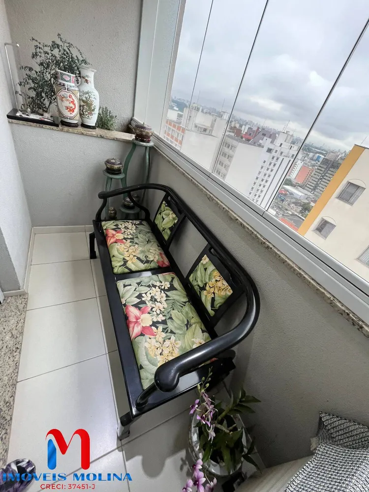 Apartamento, 3 quartos, 156 m² - Foto 4