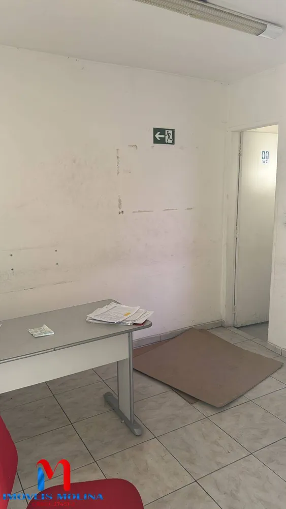 Depósito-Galpão, 200 m² - Foto 4