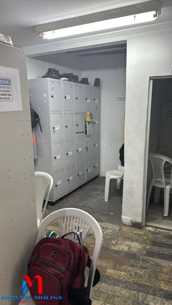 Depósito-Galpão, 200 m² - Foto 7