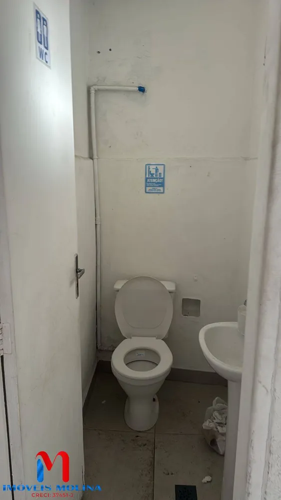 Depósito-Galpão, 200 m² - Foto 9