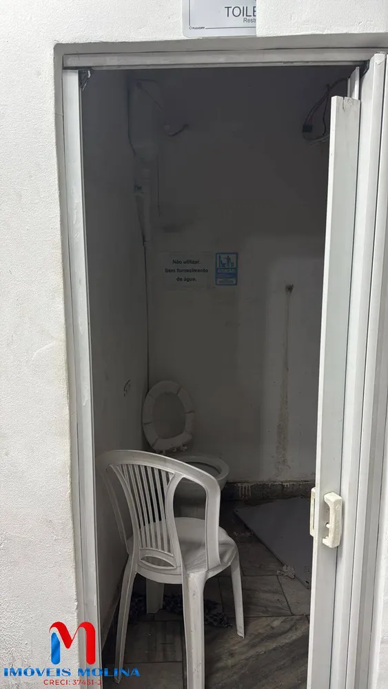 Depósito-Galpão, 200 m² - Foto 6
