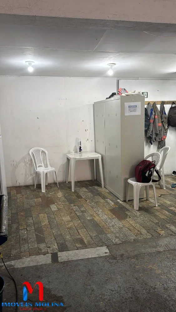 Depósito-Galpão, 200 m² - Foto 8
