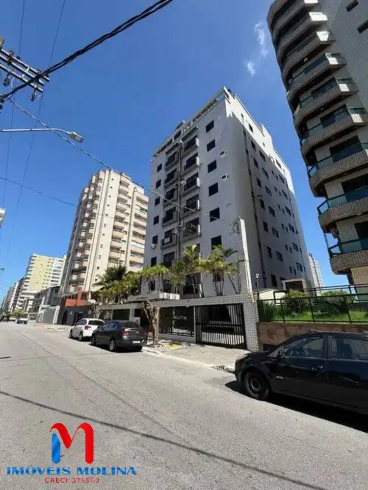 Apartamento, 2 quartos - Foto 3