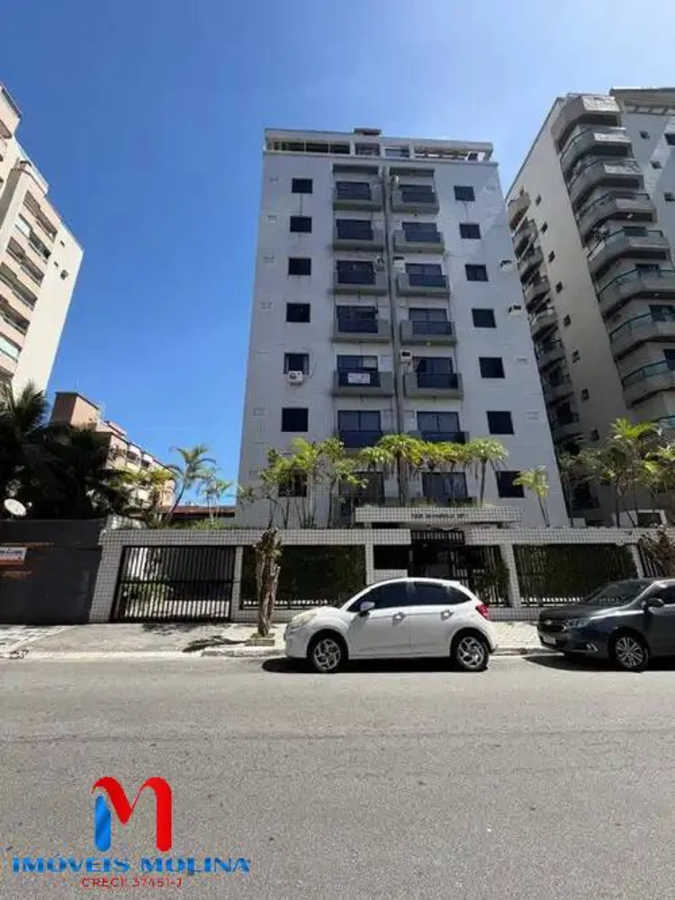 Apartamento, 2 quartos - Foto 2