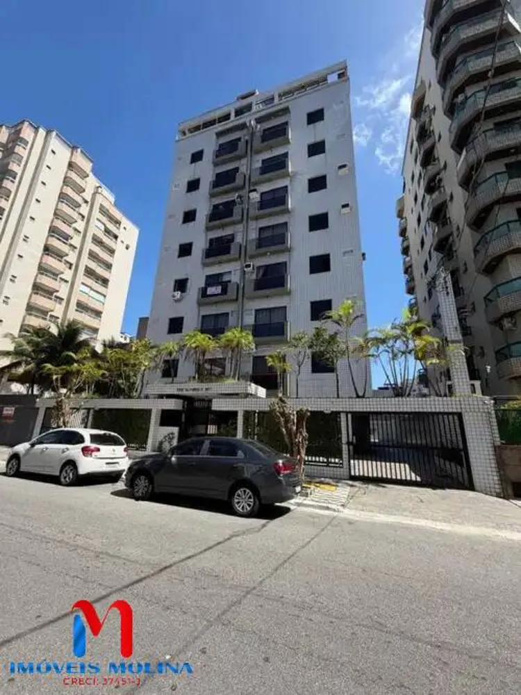Apartamento, 2 quartos - Foto 1
