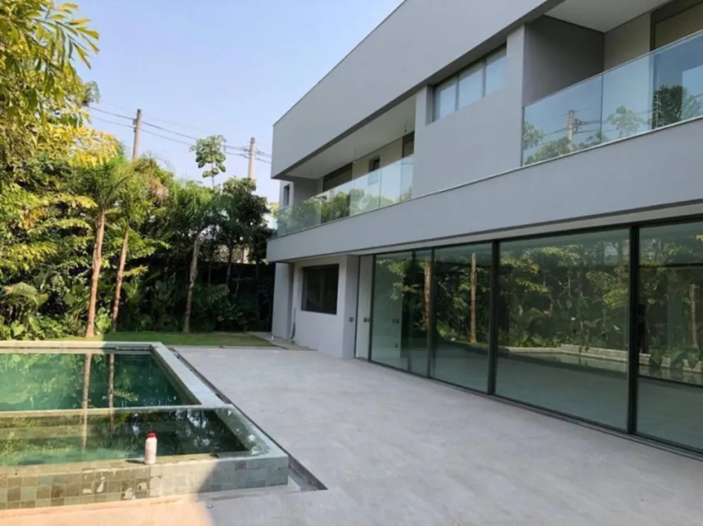 Casa de Condomínio, 5 quartos - Foto 1