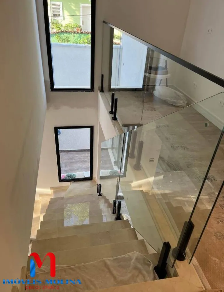 Sobrado, 3 quartos, 258 m² - Foto 7