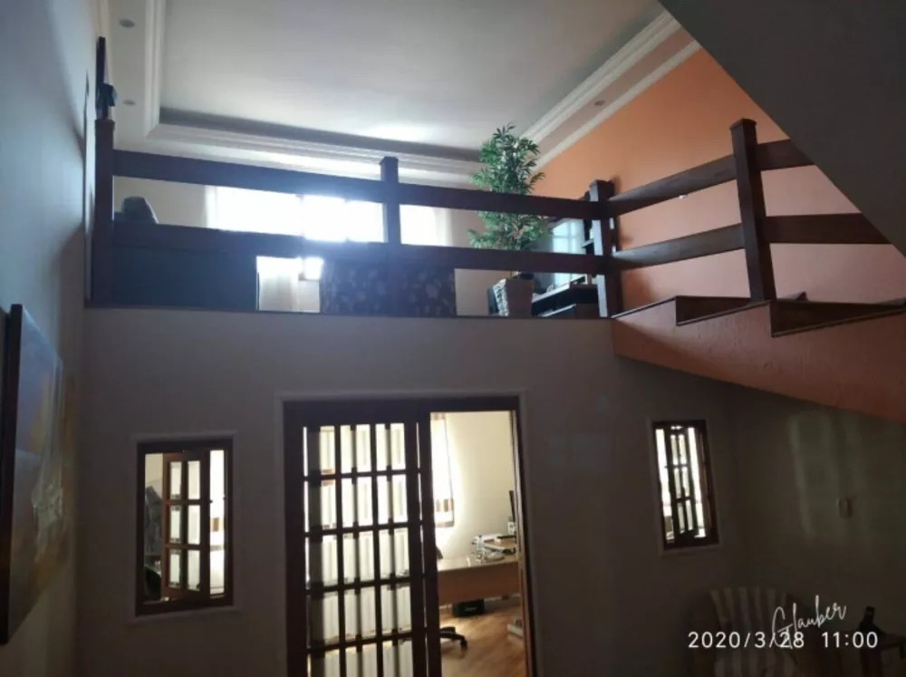 Sobrado à venda com 3 quartos, 155m² - Foto 4