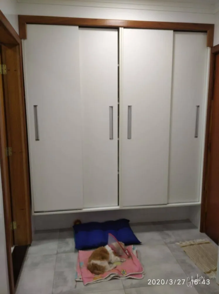 Sobrado, 3 quartos, 155 m² - Foto 8