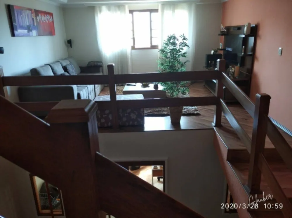 Sobrado, 3 quartos, 155 m² - Foto 5