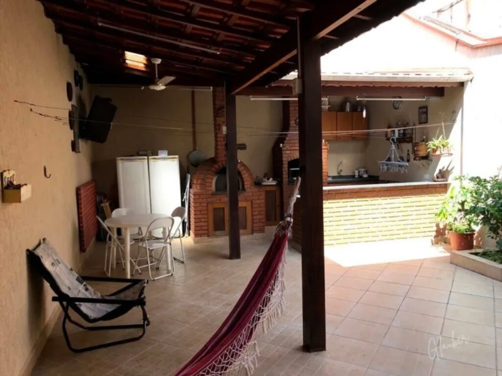 Sobrado, 3 quartos, 155 m² - Foto 15