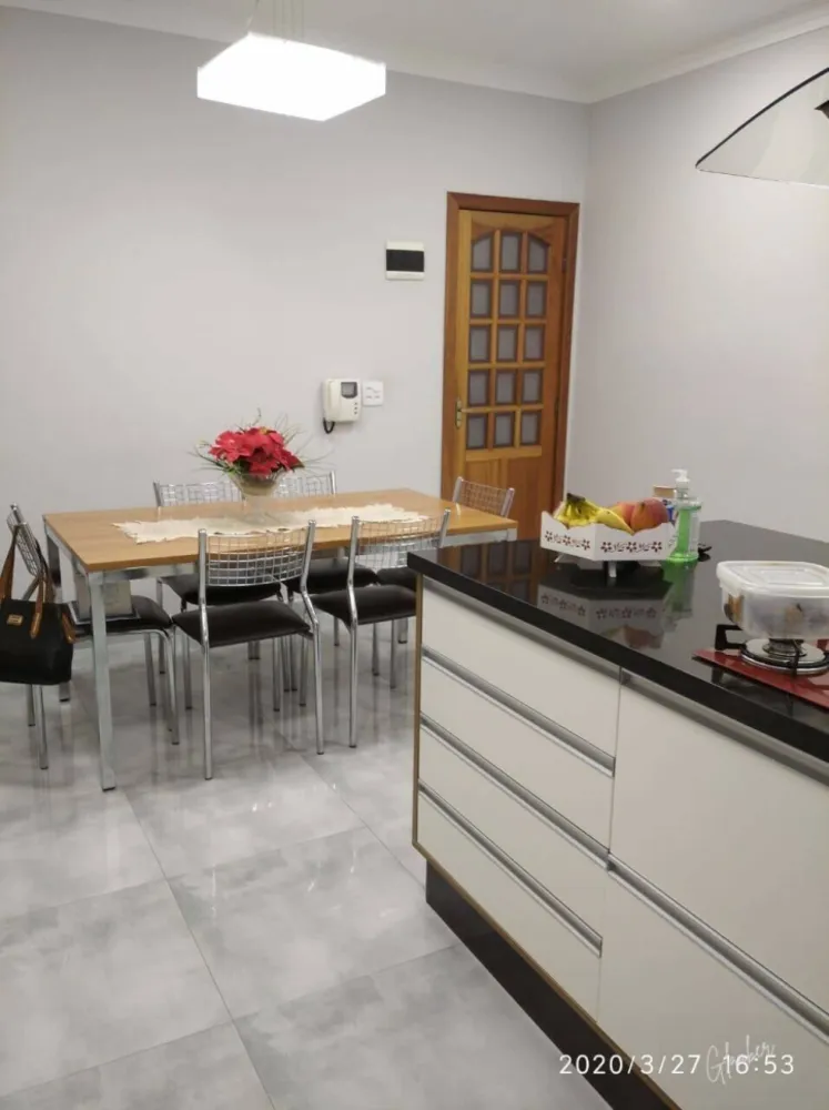 Sobrado, 3 quartos, 155 m² - Foto 6