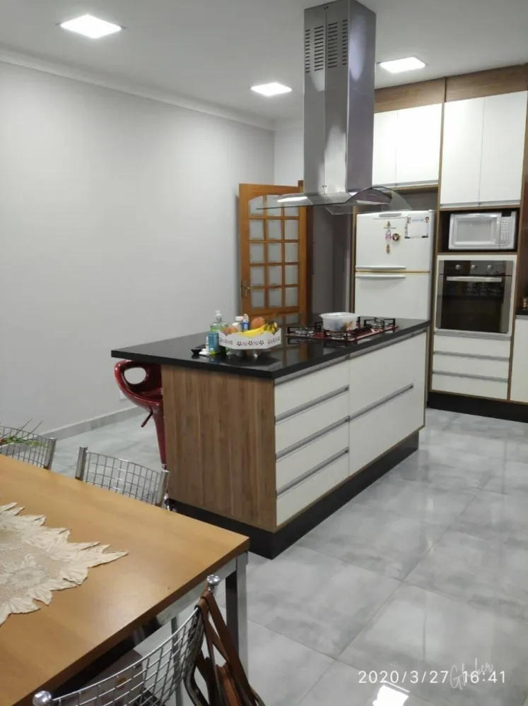 Sobrado, 3 quartos, 155 m² - Foto 8