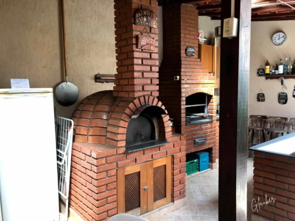 Sobrado, 3 quartos, 155 m² - Foto 7