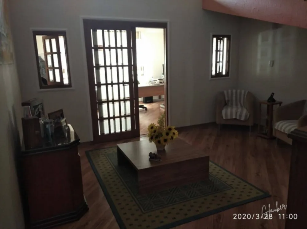 Sobrado, 3 quartos, 155 m² - Foto 5