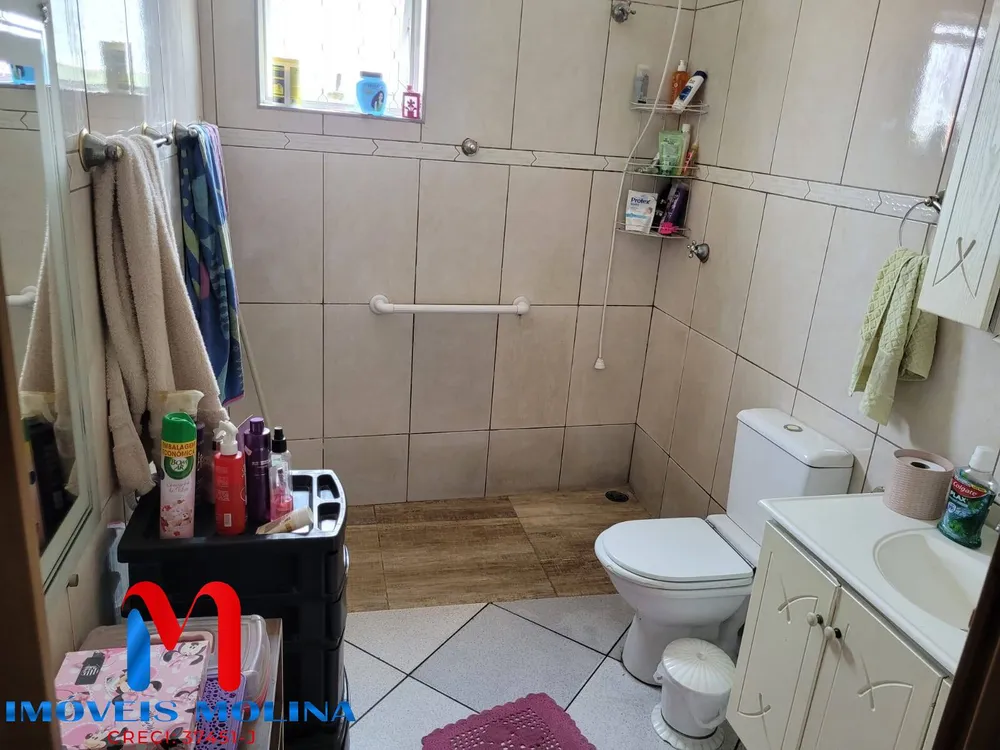 Sobrado, 3 quartos, 120 m² - Foto 4