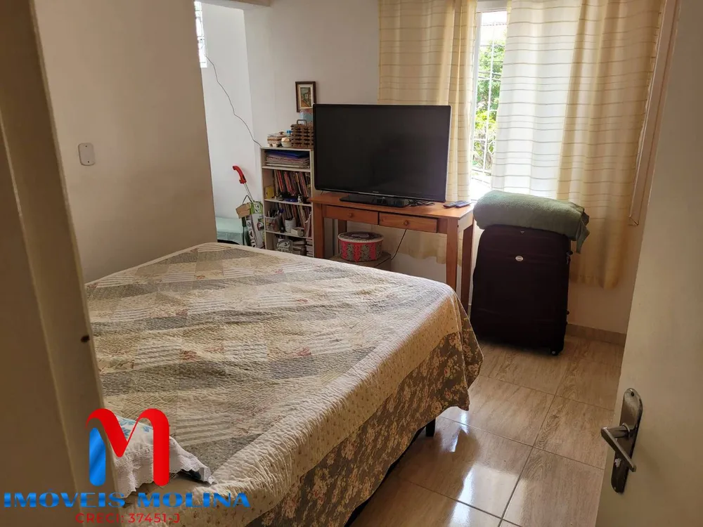 Sobrado, 3 quartos, 120 m² - Foto 8