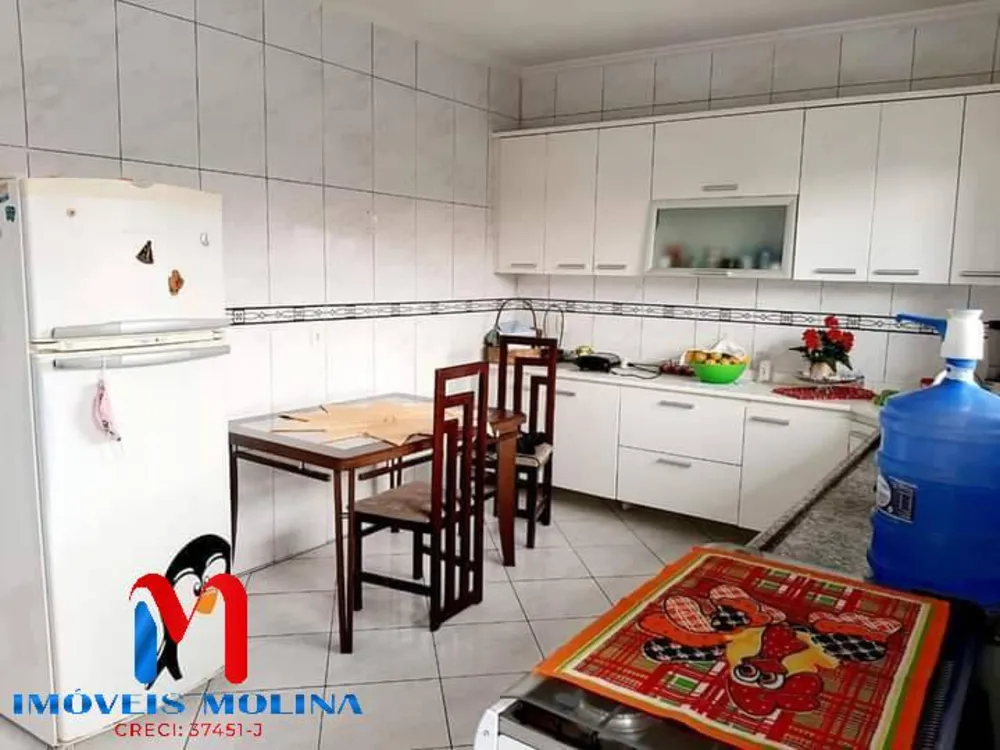 Casa, 3 quartos, 325 m² - Foto 5