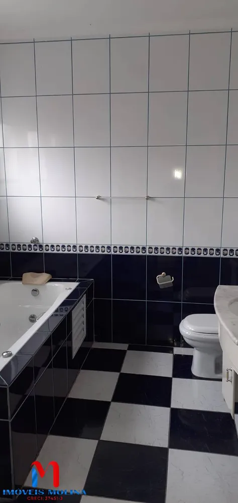 Casa, 3 quartos, 325 m² - Foto 16