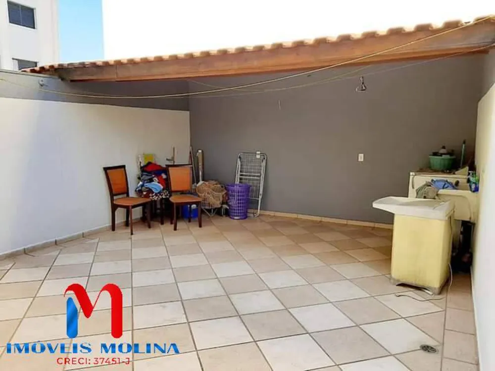 Casa, 3 quartos, 325 m² - Foto 19
