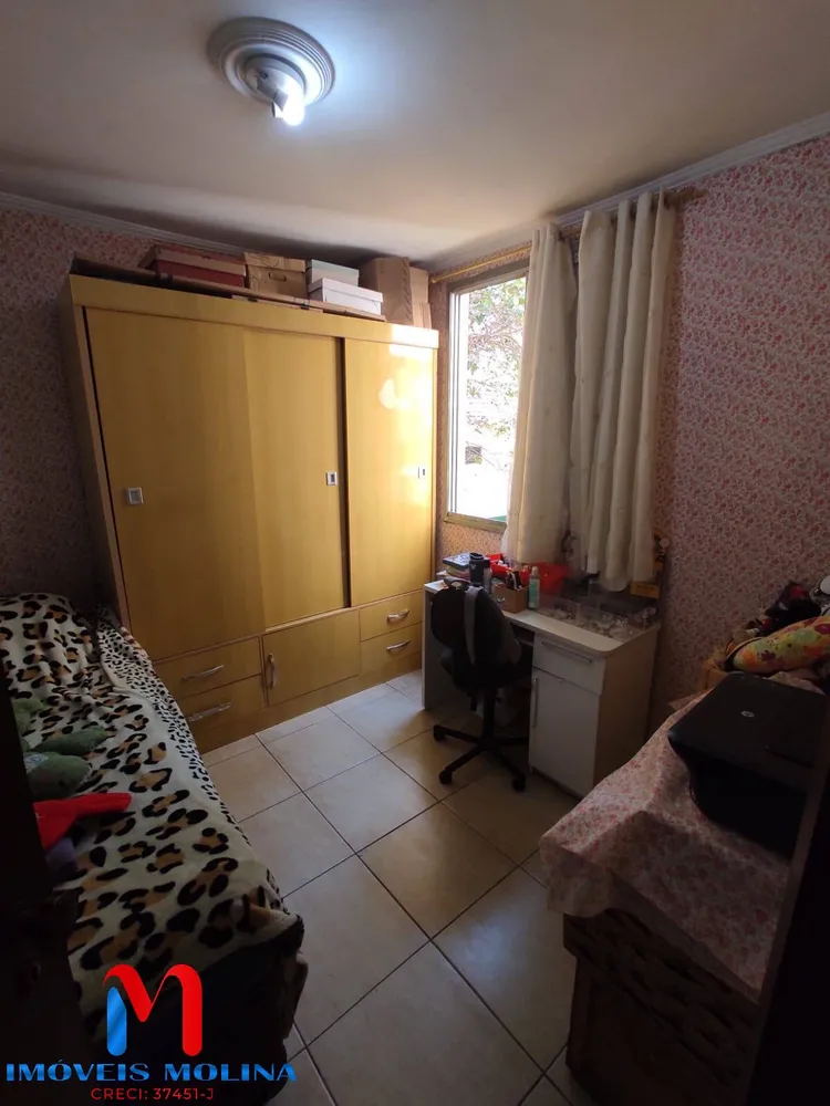 Apartamento, 2 quartos, 55 m² - Foto 8