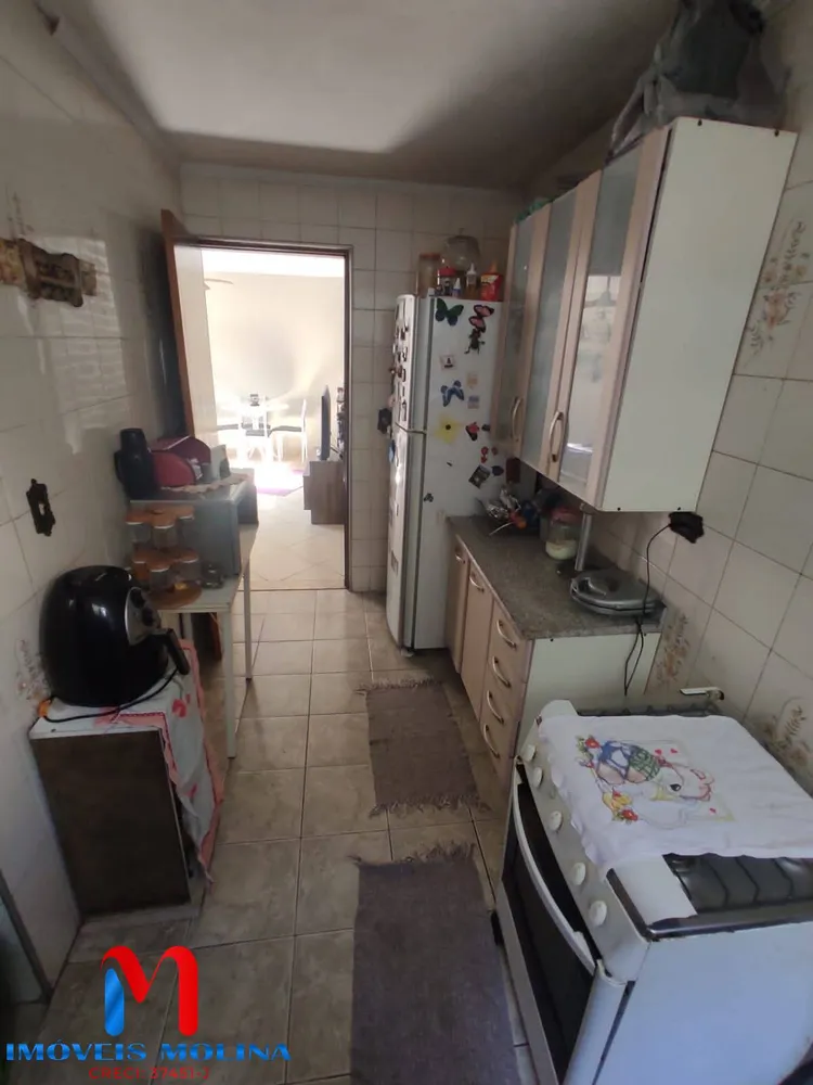 Apartamento, 2 quartos, 55 m² - Foto 5