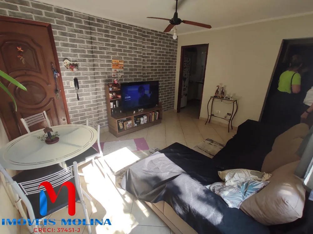 Apartamento, 2 quartos, 55 m² - Foto 1